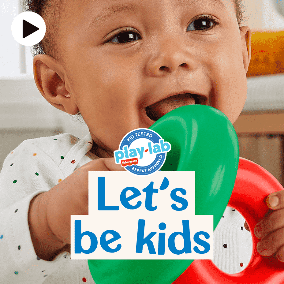Fisher Price - NL